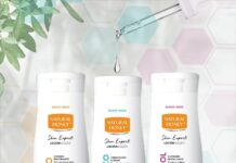 Natural Honey revoluciona el cuidado corporal con Skin Expert: un sérum para rutinas exigentes Natural Honey eleva el cuidado corporal con Skin Expert, con sérum para responder a rutinas más exigentes