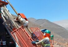 Nittetsu Mining Completa Pago Final de 1,5 Millones de Dólares para el Proyecto Los Chapitos en Perú Nittetsu Mining realiza pago final de 1,5 millones de dólares para proyecto Los Chapitos de Camino en Perú