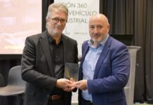 Northgate Reconocida Como la Mejor Empresa de Movilidad por MSI Iberia Northgate, reconocida como Mejor Empresa de Movilidad por MSI Iberia