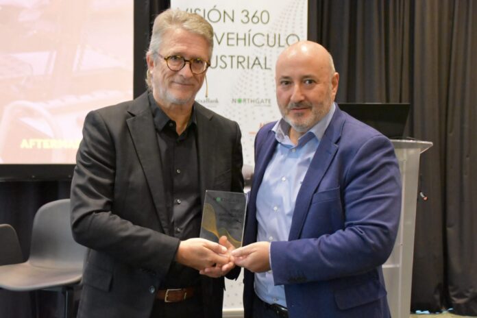 Northgate Reconocida Como la Mejor Empresa de Movilidad por MSI Northgate, reconocida como Mejor Empresa de Movilidad por MSI Iberia