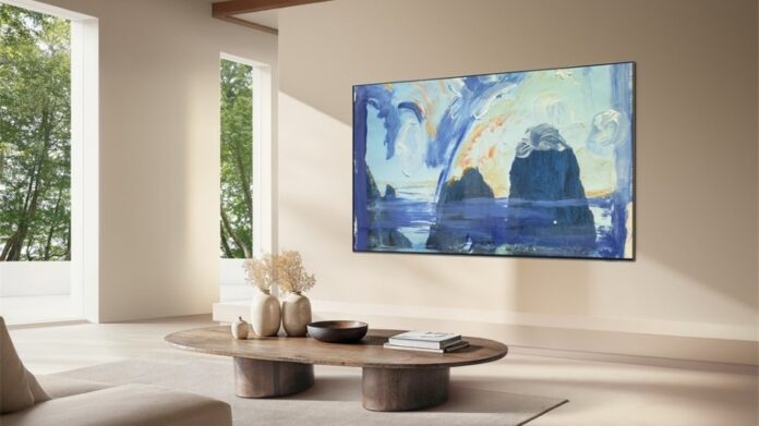 New 2025 Collection Arrives on Samsung Art Store – Samsung Global Newsroom