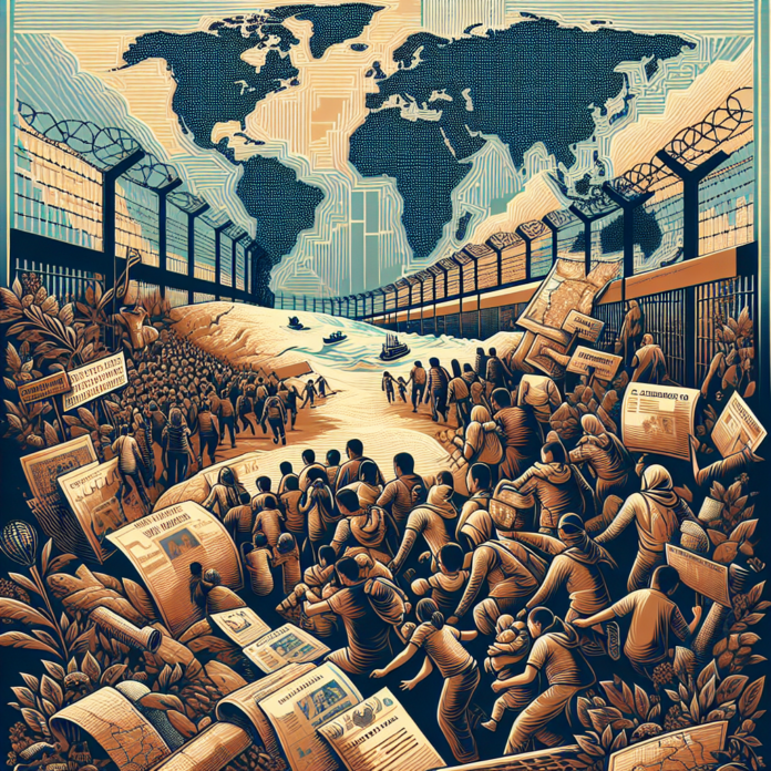 Nueva Publicación de 2025: Avances y Desafíos en Migración y People on the street.