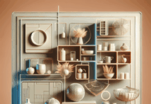 “Nuevas Alternativas Modernas en Zara Home para el 2025” acaban de llegar a Zara Home estas alternativas modernas para el 2025