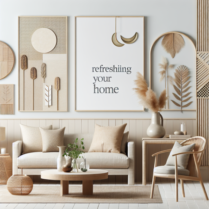 Tendencias de interiorismo