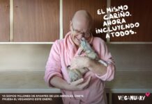 Nuevo Comienzo: Veganuary Presenta su Campaña 2026 'Año nuevo, siempre tú': Veganuary lanza su campaña 2026