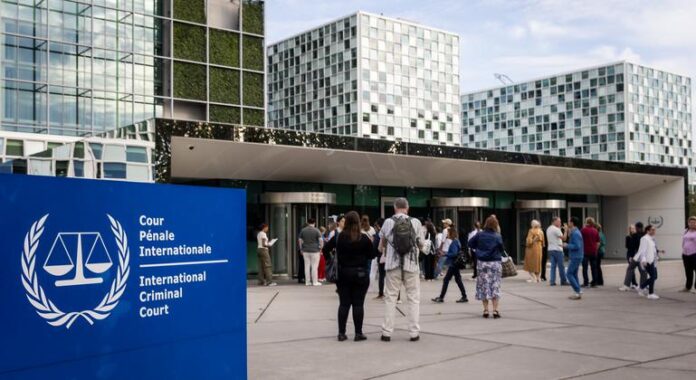 Ataques a la Corte Penal Internacional, tratamientos contra la obesidad, minas antipersona... Las noticias del lunes