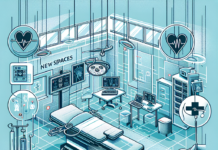 Nuevos Espacios para la REA, la CMA y la URPA en la Mejora de la Atención a Pacientes Quirúrgicos Nuevos espacios para la REA, la CMA y la URPA para mejorar la atención a los pacientes quirúrgicos