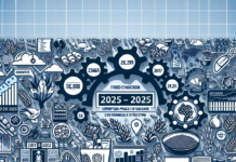 Números Clave de la Cadena Alimentaria Europea – Edición 2025: Artículos de Noticias A person picking up fresh vegetables in an open market.