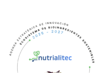 Nutrialitec: España a la Vanguardia en Bioingredientes a Través de la Valorización de Subproductos Agroindustriales NUTRIALITEC pone a España a la vanguardia en bioingredientes valorizando los subproductos agroindustriales