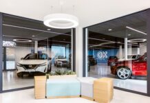 OK Mobility Expande Su Red De ‘The Showroom’ Con Nueva Apertura En OK Village OK Mobility amplía su red de ‘The Showroom’ con una nueva apertura en OK Village