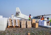 ONU Apela a la Participación Pacífica en las Próximas Elecciones de la República Centroafricana ONU insta a la participación pacífica en las próximas elecciones en la República Centroafricana