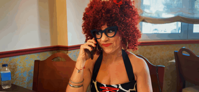 Olvido Linares: la serie alicantina hecha sin presupuesto que empieza a viralizarse