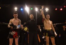 Omar El Morabet Obtiene la Doble Corona en WKA y Lleva al Team Mario Padilla a la Gloria Omar El Morabet logra la doble corona en WKA y encumbra al Team Mario Padilla