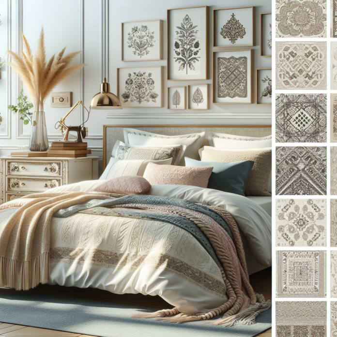 Opciones Elegantes para Reemplazar las Fundas Nórdicas en Tu Cama Alternativas a las fundas nórdicas