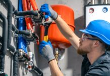 Optimización Energética: Calefacción, Cocina y Agua Caliente con Calitgas Calefacción, cocina y agua caliente: Calitgas explica todo lo que se puede optimizar con una buena instalación de gas