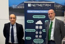 Panasonic TOUGHBOOK y NETMETRIX: Innovación y Robustez en el Corazón de la OTAN Panasonic TOUGHBOOK presente en la OTAN para mostrar sus tecnologías emergentes y robustas junto a NETMETRIX