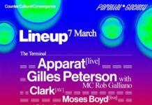 Parallel Society Presenta Su Cartel para Lisboa 2026: Fusión de Géneros y Pioneros Culturales Parallel Society revela cartel para Lisboa 2026: una mezcla de géneros de pioneros culturales y tecnológicos