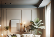 Planta de Ikea: Clave para un Hogar Más Acogedor en Espacios Neutros "Para que mi casa se vea más acogedora coloco esta planta de Ikea en los espacios neutros"