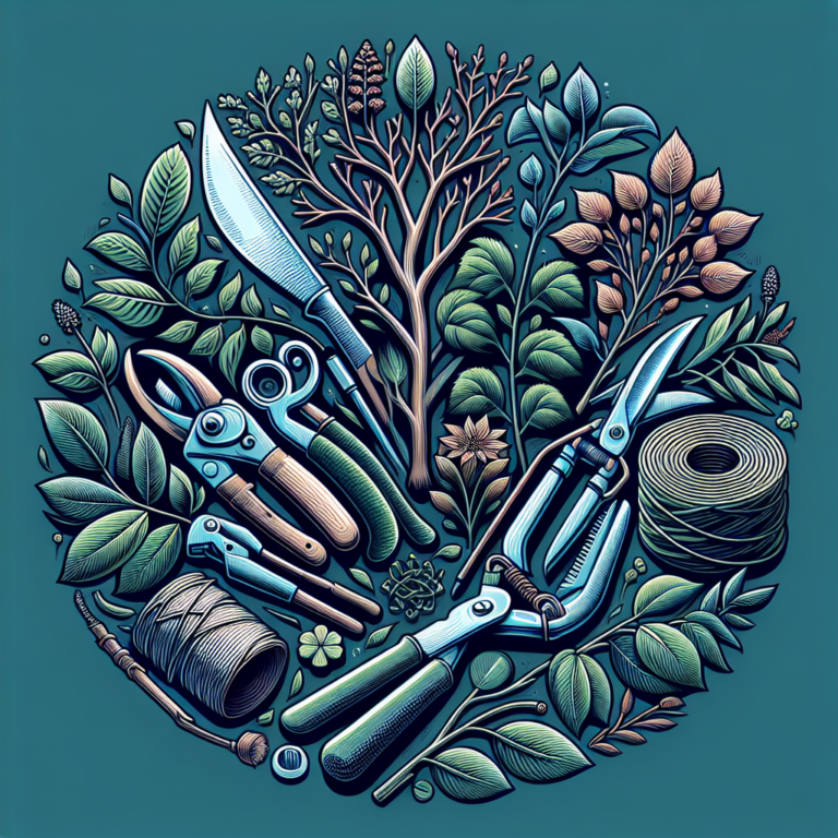 Estas son las cinco plantas que tienes que podar en el mes de diciembre antes de que sea tarde