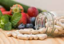 Plenaige Recomienda Siete Antioxidantes Esenciales a los 40 Plenaige recomienda 7 antioxidantes que se deberían tomar a los 40