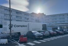 Policlínica Gipuzkoa Inicia las Obras para un Nuevo Escáner de Última Generación Policlínica Gipuzkoa inicia las obras para incorporar un nuevo escáner de última generación