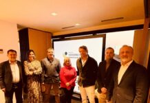 Premio a la Verdad: Fundación Comunicando Futuro Reconoce la Lucha contra la Desinformación Fundación Comunicando Futuro premia la lucha contra la desinformación