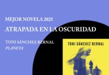 Premios Estandarte 2025: Un Palmarés de Consolidación y Excelencia Literaria Premios Estandarte 2025: un palmarés de consolidación, audacia y excelencia literaria