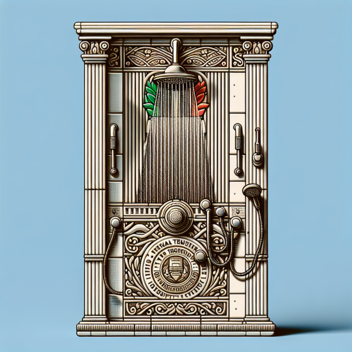 Problemas con el Agua de la Ducha Italiana: Detalles que "Si se te sale el agua de la ducha italiana, es porque tienes mal estos pequeños detalles"