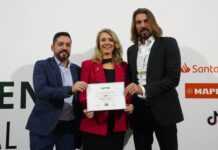 Prodesco: Una de las 500 Empresas de Mayor Crecimiento en España según CEPYME500 Prodesco, reconocida como una de las 500 empresas de mayor crecimiento en España por CEPYME500