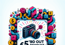 Producto Agotado: Menos de 5 Euros cuesta menos de 5 euros y ya está agotado en la tienda online