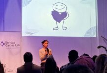 Profesionales de Videojuegos y Salud: La Clave del Éxito en los Juegos Aplicados La mezcla entre profesionales de videojuegos y de la salud, la clave del éxito de los juegos aplicados