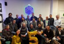 Quema Histórica para Celebrar el Quinto Aniversario de Ethix, el Token Pionero en DEFI en España Quema histórica para celebrar el 5º Aniversario del Ethix, el token español pionero DEFI.