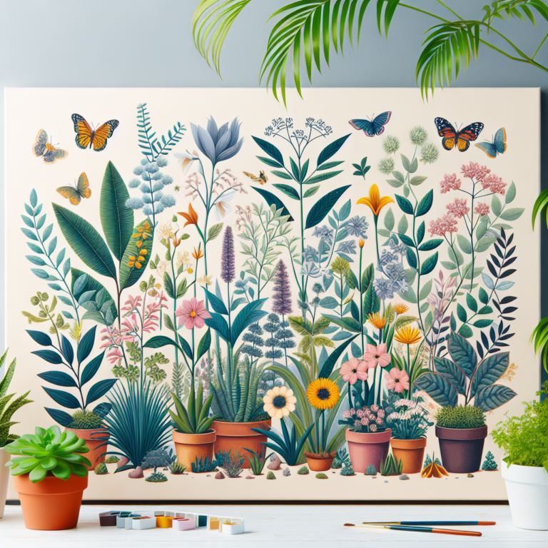 Plantas fáciles de cuidar para casa