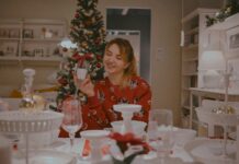 Quirón Prevención Advierte sobre el Estrés del Anfitrión Perfecto en Navidad Quirón Prevención alerta sobre el estrés del "perfecto anfitrión" en Navidad