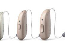 ReSound Savi: Auracast y Bluetooth Low Energy Audio para una Experiencia de Sonido Esencial ReSound Savi lleva Auracast y Bluetooth Low Energy Audio a la gama esencial