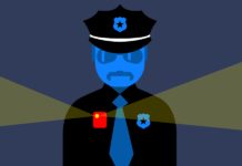 Reconocimiento Facial con Cámara Corporal: Pruebas de Axon Axon Tests Face Recognition on Body-Worn Cameras