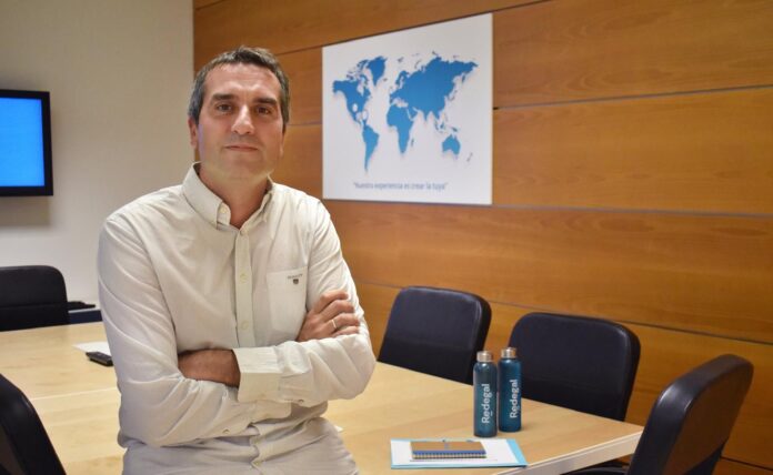 Redegal impulsa la transformación en esta nueva era de la IA con una oferta 360 en marketing digital