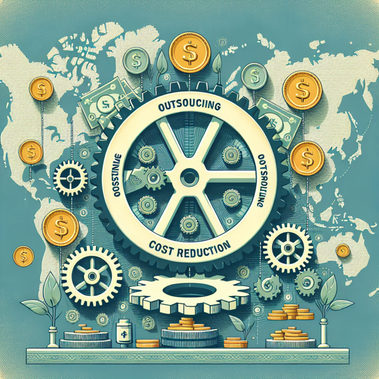 Two people in suits shaking hands over the table.