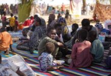 Reducción del Llamamiento Humanitario 2026: 14.000 Millones Menos que en 2025 por Recortes El llamamiento humanitario para 2026 es 14.000 millones menor que el de 2025 debido a los recortes