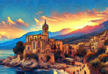 Reforma Mediterránea en el Maresme: Luz, Paisaje y Diseño Detalles de diseño mediterráneo contemporáneo