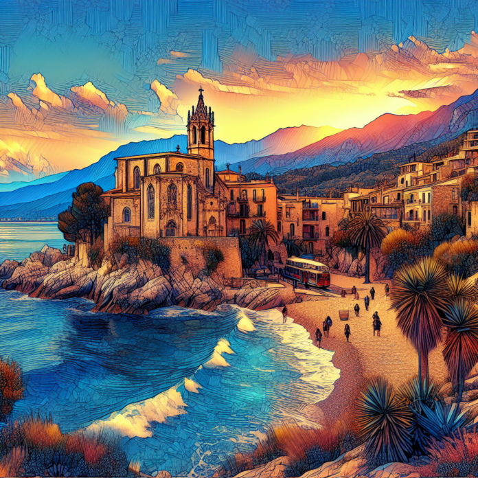 Reforma Mediterránea en el Maresme: Luz, Paisaje y Diseño Detalles de diseño mediterráneo contemporáneo