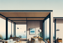 Refugio Modernista: La Casa de un Arquitecto Danés de 1968 Maisons du Monde