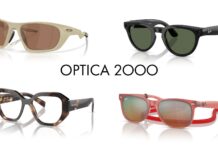 Regala Visión: La Guía de Óptica 2000 para Elegir las Gafas Perfectas Estas Fiestas Guía de OPTICA 2OOO para regalar las gafas adecuadas estas fiestas