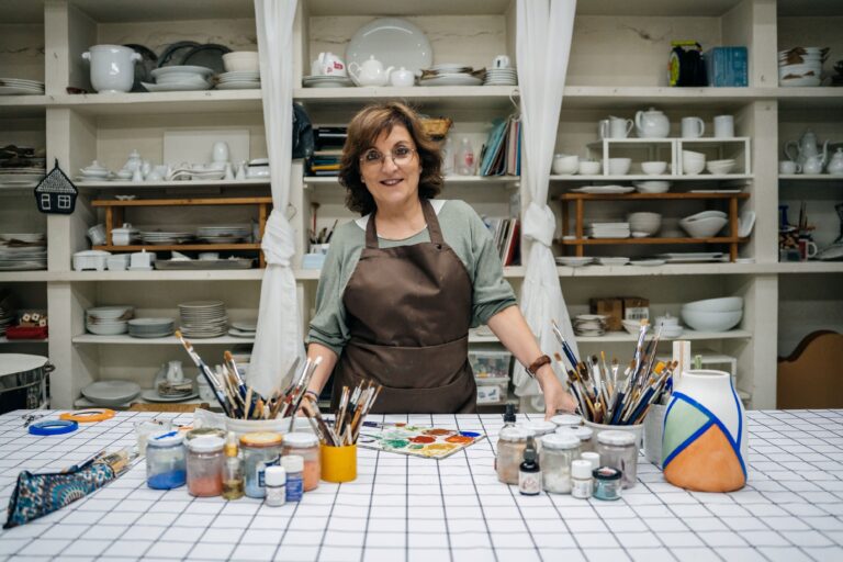 Tendencia de esta Navidad: La Ratita Estudio, una nueva forma de regalar