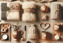 Regalos de Navidad en Flying Tiger Copenhagen: 9 Favoritos Hygge Asequibles Maisons du Monde