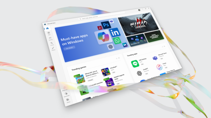 Revisión de 2025: Cómo Mejoramos la Experiencia de Microsoft Store 2025 in review: How we elevated the Microsoft Store experience