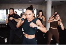 Revolución del Bienestar en Madrid: KO Urban Detox Center y ARDE BARRE Marcan Tendencia en las Nuevas Aperturas Fitness de 2026 Las nuevas aperturas fitness que marcarán tendencia en 2026: KO Urban Detox Center y ARDE BARRE lideran la revolución del bienestar en Madrid