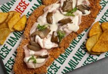 Revolución del Casual Food: La Milanese Crece en España Crece en España La Milanese, la franquicia italiana que está revolucionando el casual food