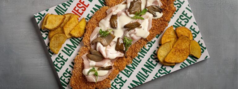 Crece en España La Milanese, la franquicia italiana que está revolucionando el casual food