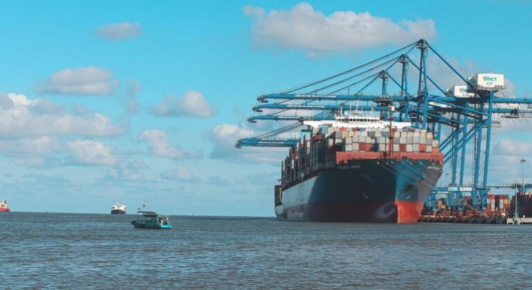 Mover mercancías por todo el mundo será pronto más barato, rápido y más flexible gracias a la ONU